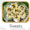 J.oberoi Caterers jaipur india, catering menu  india, indian sweets, sweets with dry friuts india.