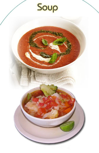 Traditional Indian Cuisine, Indian Soup caterers, Soup Catering Service rajasthan, Best Soup menu india, International Cuisine, Caterers India, Caterers Menu in Jaipur Rajasthan India.