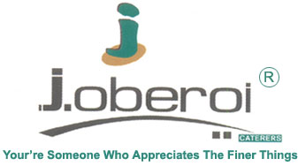 J.Oberoi Caterers India, Caterers in Jaipur India, Catering Services, Food Catering Services in India,