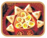 J.Oberoi Caterers Menu, catering menu india,Traditional Indian Cuisine, Rajasthani food caterers,sweet starters in india.