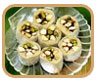 J.Oberoi Caterers Menu, catering menu india,Traditional Indian Cuisine, Rajasthani food caterers, sweets with dry fruits in india.