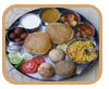 J.Oberoi Caterers Menu, catering menu india,Traditional Indian Cuisine, Rajasthani food caterers india, wedding events food cateres.